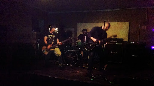 Event Venue «A&M Theatre», reviews and photos, 563 Harrison Ave, Panama City, FL 32401, USA