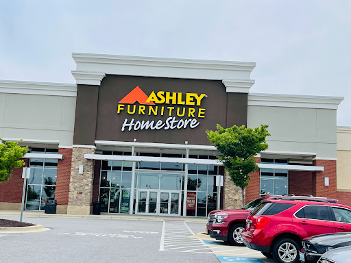 Furniture Store «Ashley HomeStore», reviews and photos, 1711 Ritchie Station Ct, Capitol Heights, MD 20743, USA