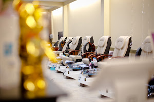 Tiare Nail Spa