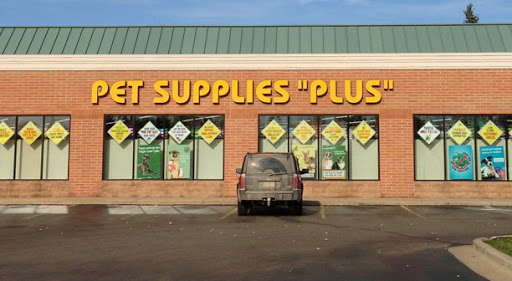 Pet Supplies Plus, 2649 E Grand River Ave, Howell, MI 48843, USA, 