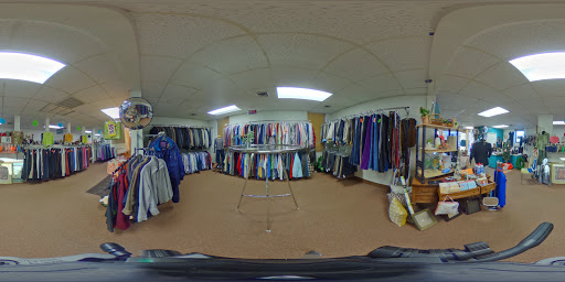 Consignment Shop «Next-To-New Shop», reviews and photos, 416 S Kimbrough Ave, Springfield, MO 65806, USA