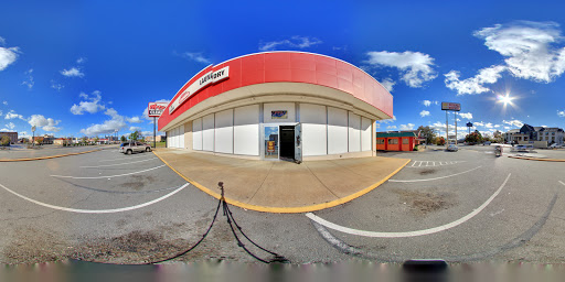 Dry Cleaner «Moose Cleaners», reviews and photos, 105 E Pershing Blvd, North Little Rock, AR 72114, USA