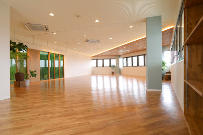 Yoga room kamala 姫路南(飾磨)・英賀保教室