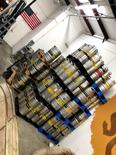 Brewery «Old Soul Brewing», reviews and photos, 10970 S Cleveland Ave #402, Fort Myers, FL 33901, USA