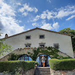 Photo n°4 de l'avis de giorgio.c fait le 28/08/2022 à 18:49 sur le  Albergo Hotel Relais San Lorenzo à Abbadia San Salvatore