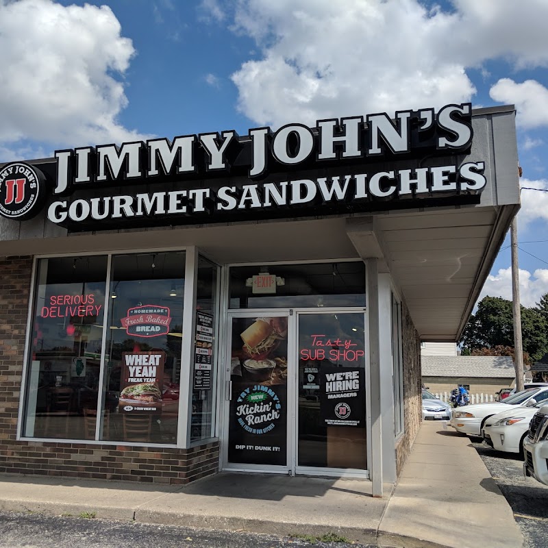 Jimmy John's