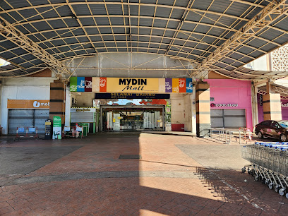 Mydin Mall Kuala Terengganu