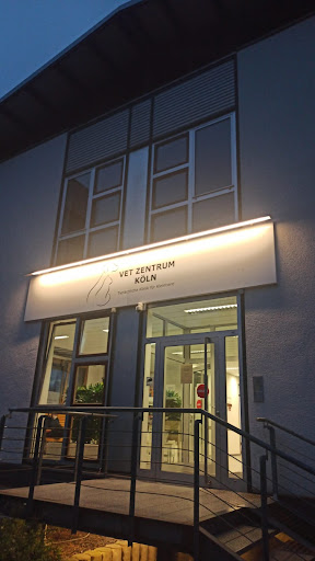 Vet Zentrum Köln – Tierärztliche Klinik für Kleintiere, 24 Stunden Notdienst unter Cologne, 