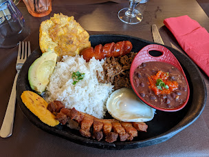 Photo n°42 de Restaurant El Cafetero à Lyon ()