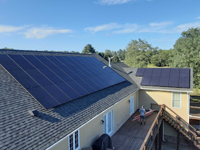 Revolt Energy, Solar Installation Experts