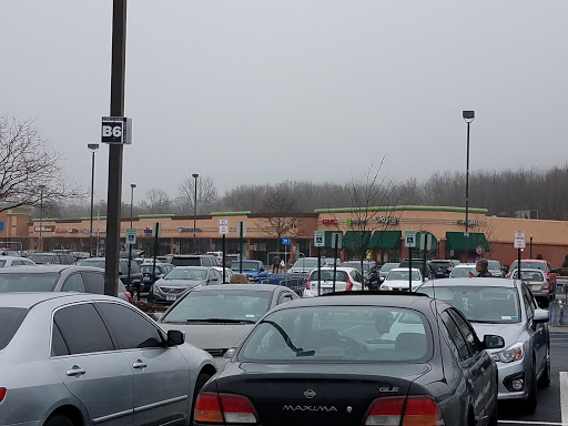 Discount Store «Walmart», reviews and photos, 3133 Main St, Mohegan Lake, NY 10547, USA