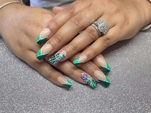 Tanning Salon «New Image Nail & Tanning Salon», reviews and photos, 142 Shoemaker Rd, Pottstown, PA 19464, USA