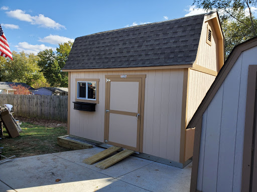Shed Builder «Tuff Shed», reviews and photos, 1639 S Old Hwy 141, Fenton, MO 63026, USA