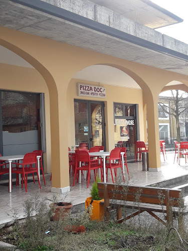 ristoranti PizzaDoc Cafè Verolanuova