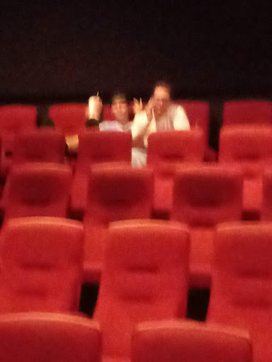 Movie Theater «AMC Classic Marion 12», reviews and photos, 713 N Theatre Rd, Marion, IN 46952, USA