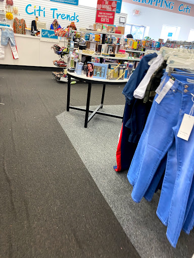 Clothing Store «Citi Trends», reviews and photos, 3205 S Cobb Dr a, Smyrna, GA 30080, USA