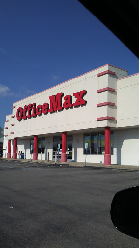 Office Supply Store «OfficeMax», reviews and photos, 415 S Cumberland St, Lebanon, TN 37087, USA