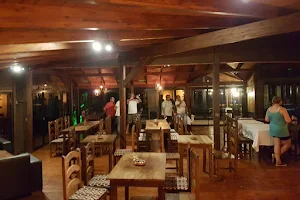 Villa Clorinda Resto image