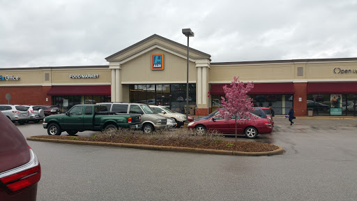 Supermarket «ALDI», reviews and photos, 11745 Olive Blvd, Creve Coeur, MO 63141, USA