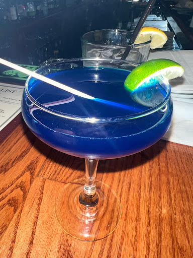 Bistro «7 West Bistro», reviews and photos, 7 W Chesapeake Ave, Towson, MD 21204, USA