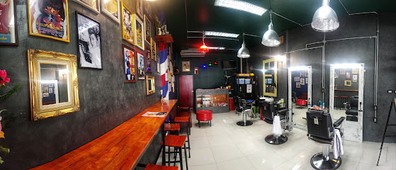 DEX99 Barber Shop