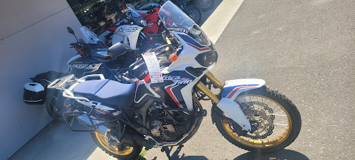 Motorcycle Dealer «K&B Motorsports of Petaluma», reviews and photos, 3480 Petaluma Blvd N, Petaluma, CA 94952, USA