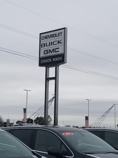 Car Dealer «Chuck Nash Auto Group», reviews and photos
