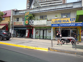 Farmacia Nat-Pharma Ltda. Chile