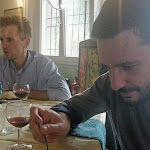 Photo n°5 de l'avis de Giovana.a fait le 06/11/2019 à 15:38 sur le  Ristorante Cascina Cerri à Fiesse