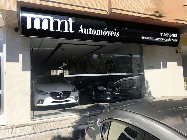 MMT Automóveis