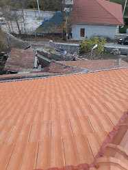 Ремонт на покриви Велико търново