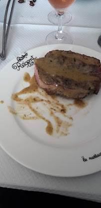 Steak du Restaurant Bistro Régent à Nice - n°8
