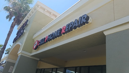 Mobile Phone Repair Shop «CPR Cell Phone Repair Sarasota», reviews and photos, 2831 University Pkwy, Sarasota, FL 34243, USA
