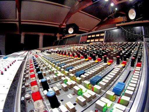 Spirit Studios