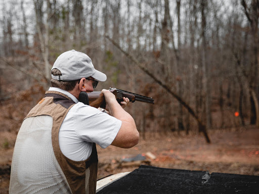 Shooting Event Area «Etowah Valley Sporting Clays Park», reviews and photos, 619 Sporting Hill Dr, Dawsonville, GA 30534, USA