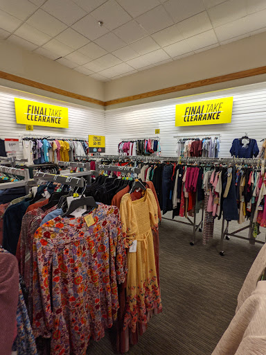 Department Store «JCPenney», reviews and photos, 100 4 Seasons Town Center Ent, Greensboro, NC 27407, USA