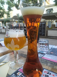 Plats et boissons du Restaurant La Bodega à Clermont-l'Hérault - n°10