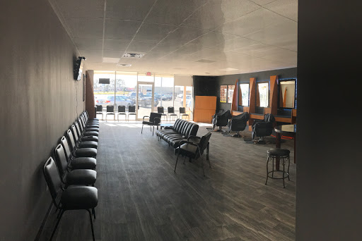 Barber Shop «Clean Cuts Barbershop Brunswick Ga», reviews and photos, 5431 Altama Ave, Brunswick, GA 31525, USA