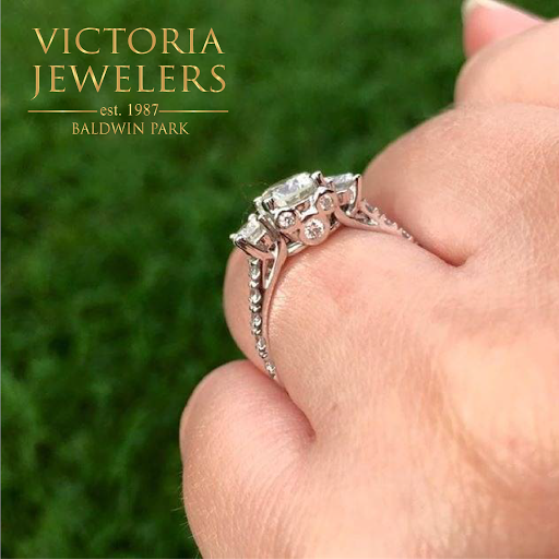 Jeweler «Victoria Jewelers», reviews and photos, 4844 New Broad St, Orlando, FL 32814, USA