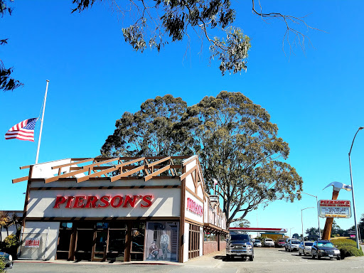 Home Improvement Store «Pierson Building Center», reviews and photos, 4100 Broadway St, Eureka, CA 95503, USA