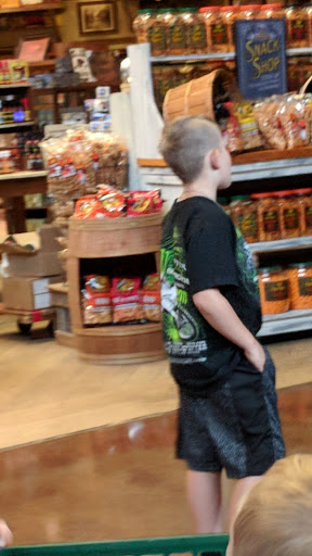 Sporting Goods Store «Bass Pro Shops», reviews and photos, 6425 Daniel Burnham Dr, Portage, IN 46368, USA