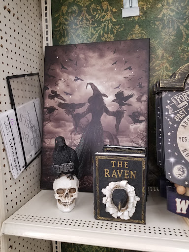 Craft Store «Michaels», reviews and photos, 16601 SE Mill Plain Blvd, Vancouver, WA 98684, USA