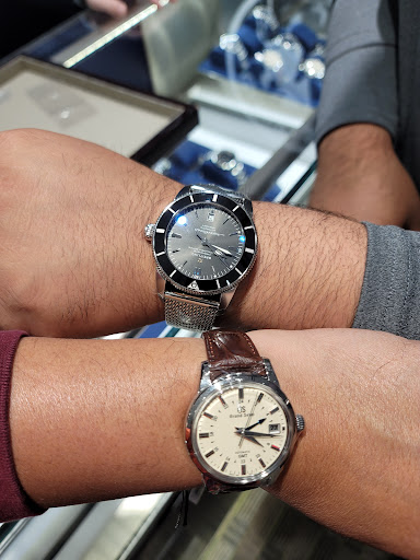 Jewelry Store «Little Treasury Jewelers», reviews and photos, 2506 New Market Ln, Gambrills, MD 21054, USA