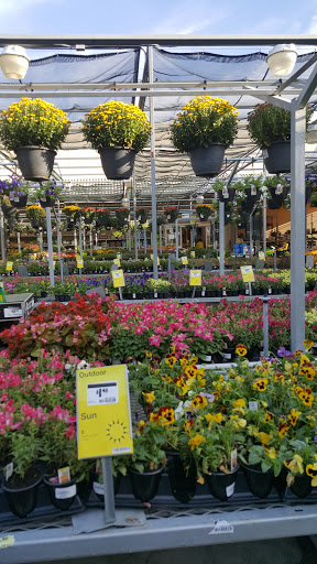 Home Improvement Store «The Home Depot», reviews and photos, 373 E Fm 1382, Cedar Hill, TX 75104, USA