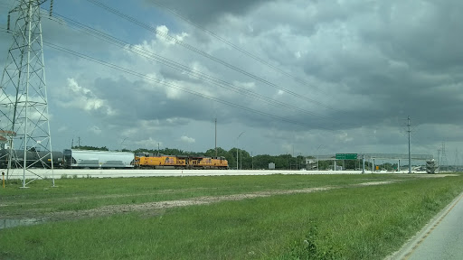 Community Center «Melrose Park», reviews and photos, 1001 Canino Rd, Houston, TX 77076, USA