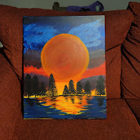 Painting with a Twist - Photo 3 - Car repair in Beaumont, TX, Beaumont