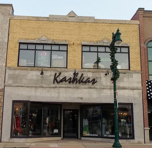 Kashka's of Milwaukee