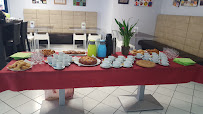 Atmosphère du Restaurant ESAT Les Ateliers de la Nacelle à Évry-Courcouronnes - n°2