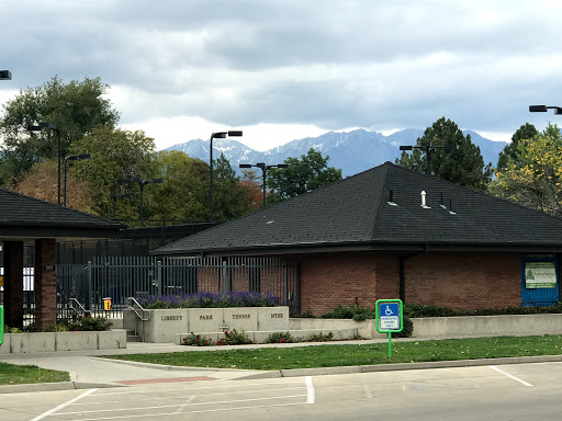 Liberty Park Tennis