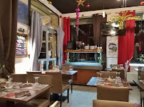 Atmosphère du Restaurant La Trinité à Saint-Firmin - n°4